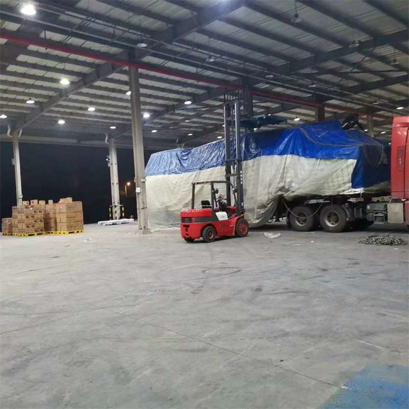 江西抚州资溪县到汝州物流公司-一站式服务，让货运更便捷（汝州物流公司电话查询）