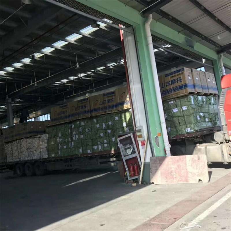 江西抚州资溪县至肥东物流专线，一站式服务让货运更高效（肥东物流公司电话号码）