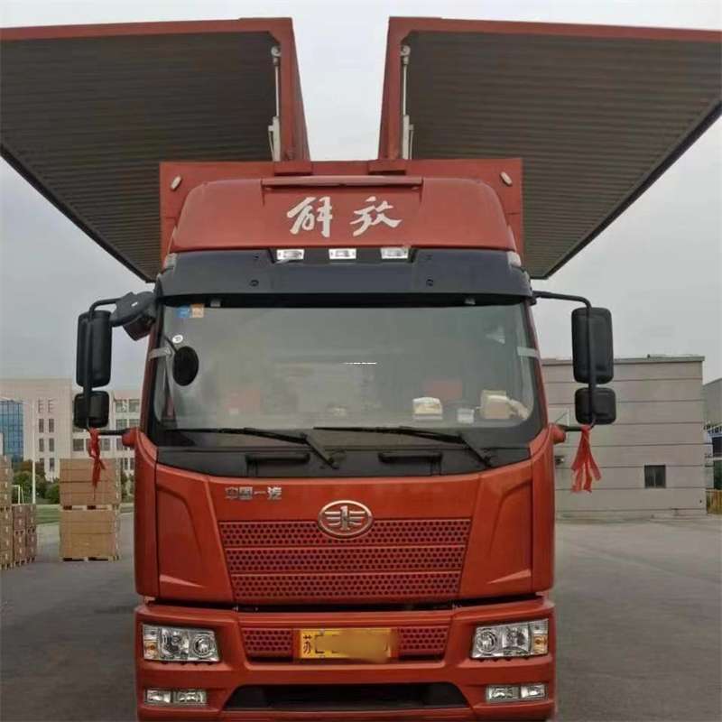 江西抚州资溪县到白城物流公司——一站式服务，满足您的各种物流需求